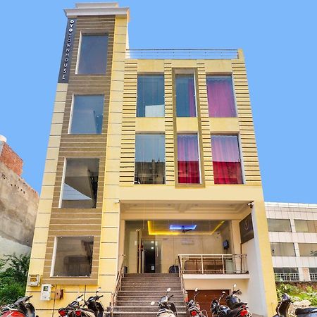Hotel O Golden Grand Agra  Exterior foto